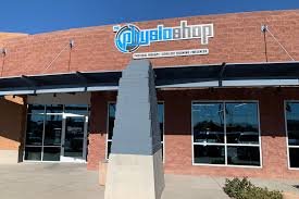 The Physio Shop Tucson